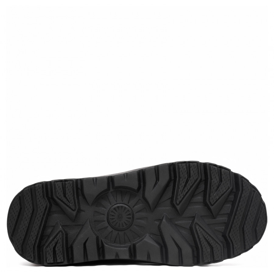 Мужские UGG Mens Ultra Mini Hybrid Black