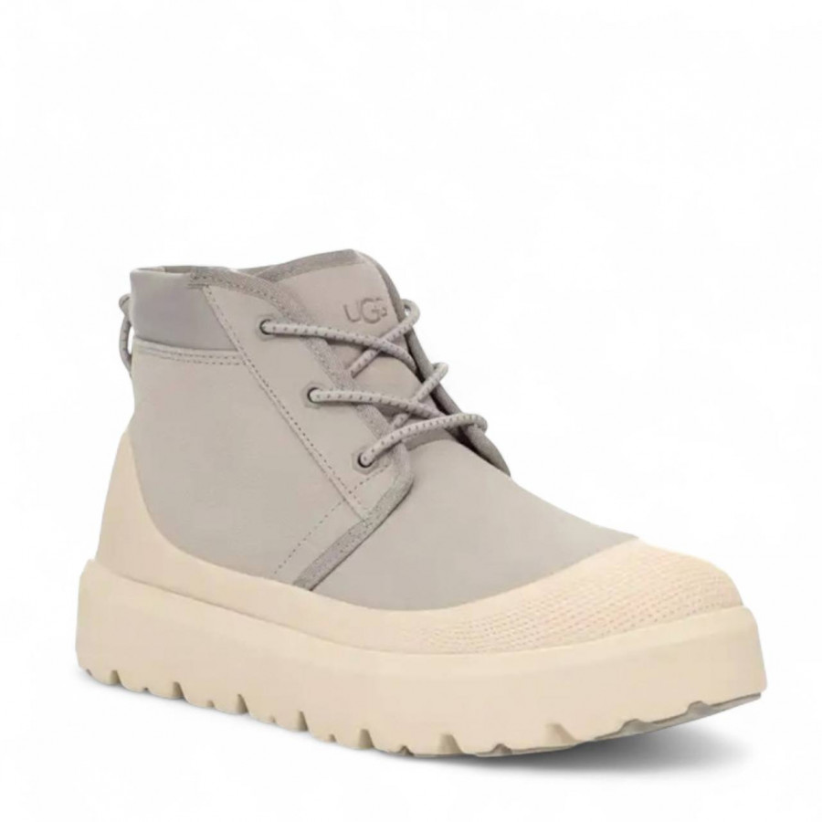 Мужские UGG Mens Neumel Hybrid Seal / Birch