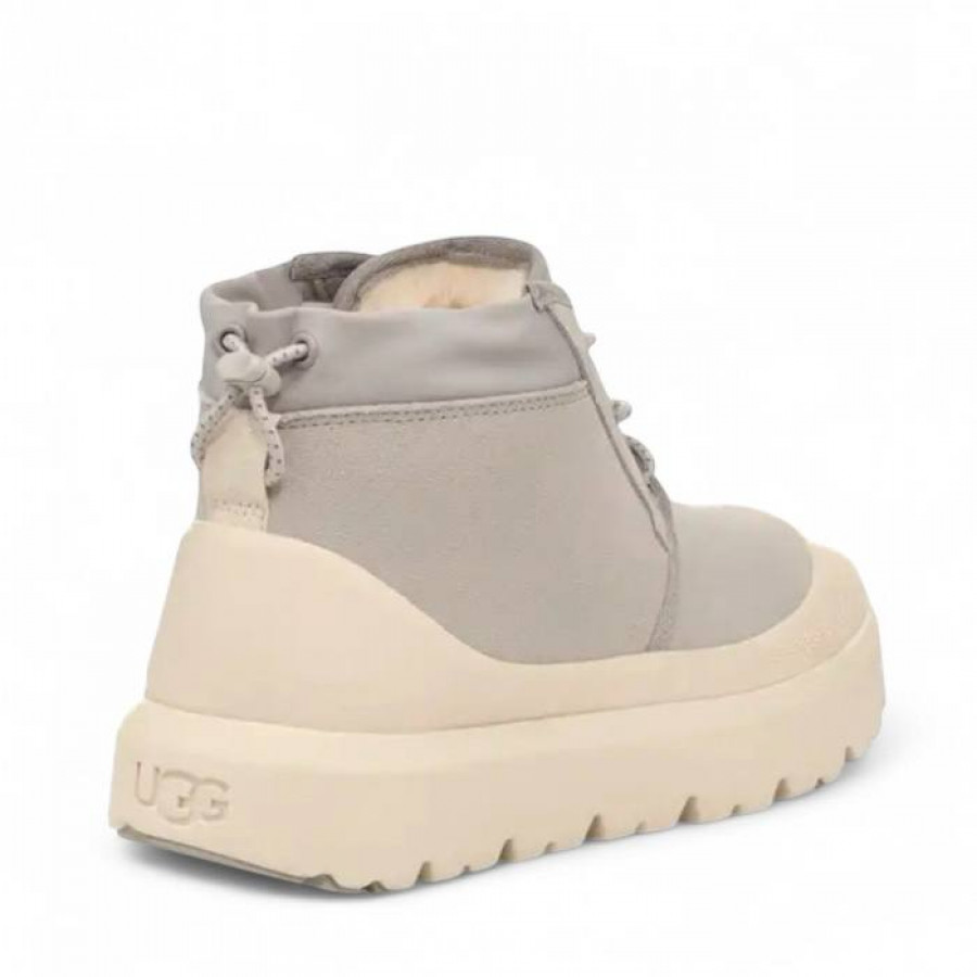 Мужские UGG Mens Neumel Hybrid Seal / Birch
