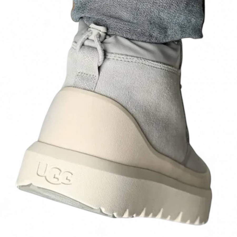 Мужские UGG Mens Neumel Hybrid Seal / Birch