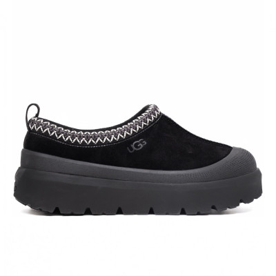 UGG Mens Tazz Hybrid Black