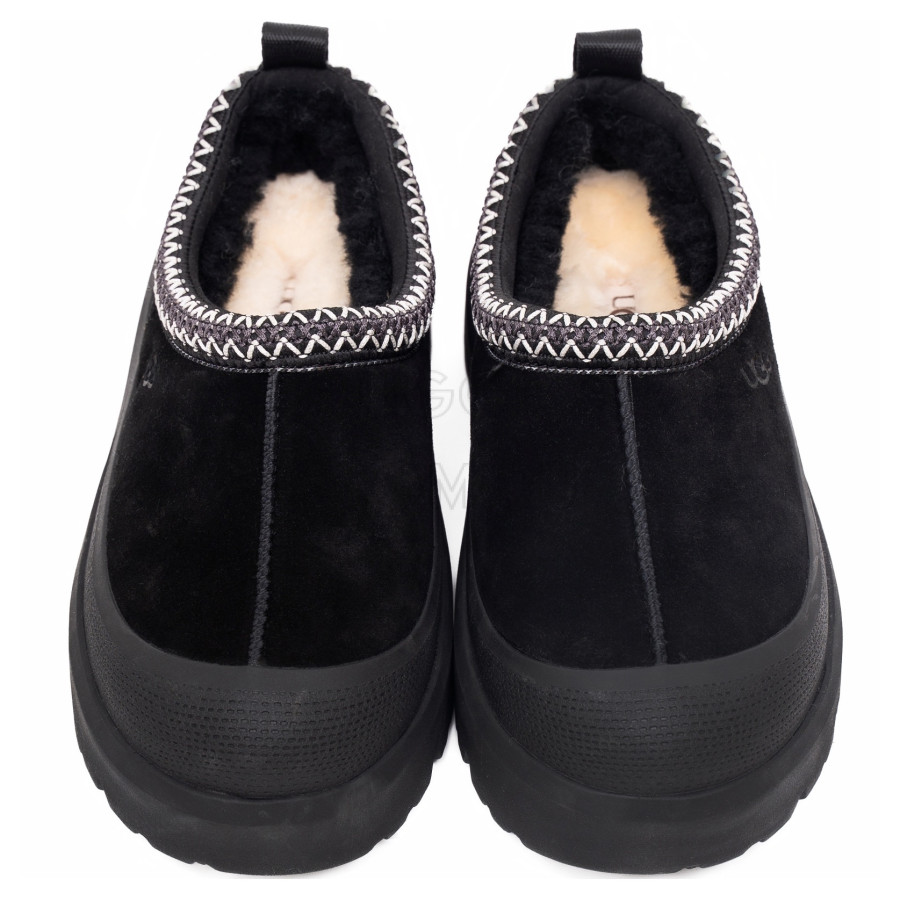 Мужские UGG Mens Tazz Hybrid Black