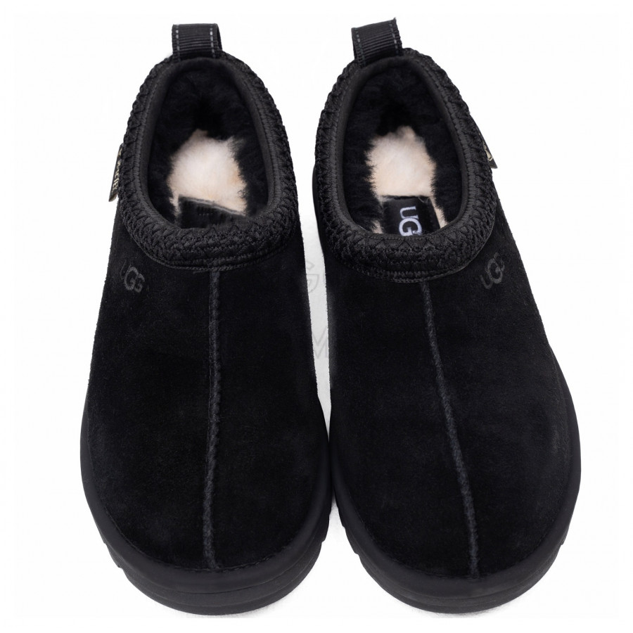 Женские UGG Tasman Slipper Gtx Black