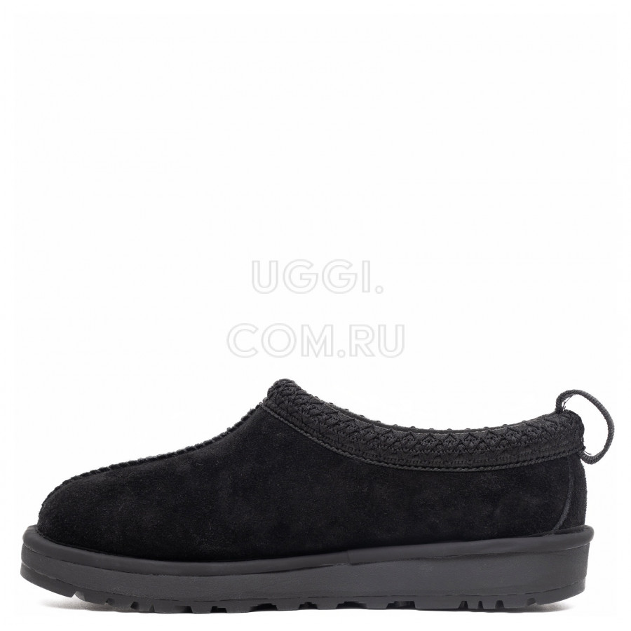 Женские UGG Tasman Slipper Gtx Black