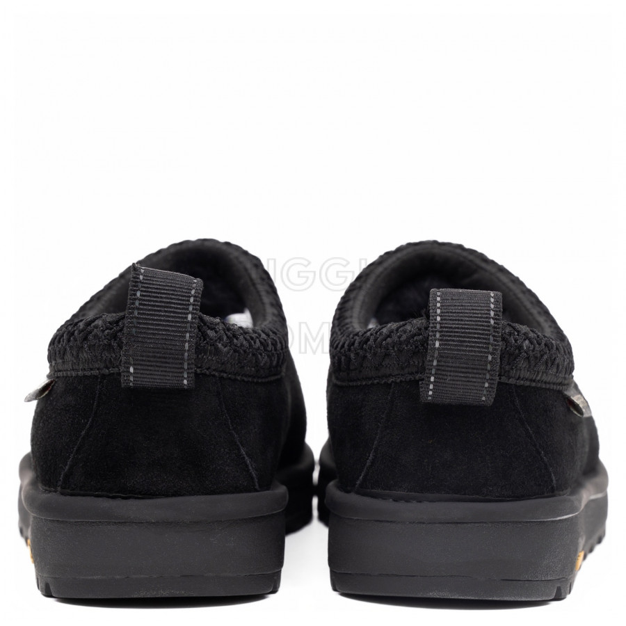 Женские UGG Tasman Slipper Gtx Black