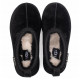 Женские UGG Tasman Slipper Gtx Black