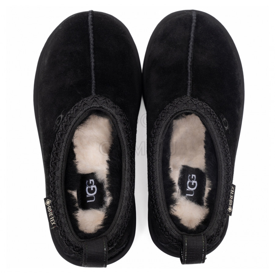 Женские UGG Tasman Slipper Gtx Black