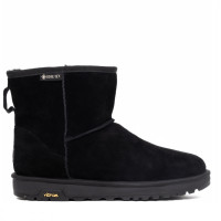 UGG Mens Classic Mini Gtx Boot Black