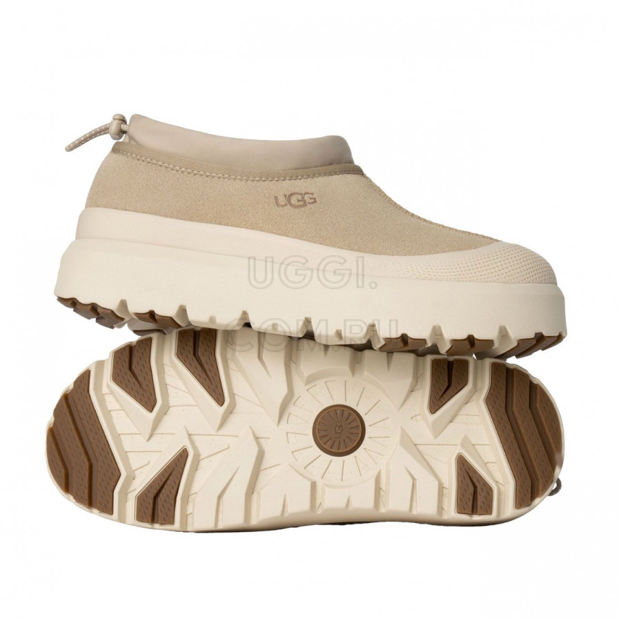 Женские UGG Tasman Hybrid Mustard Seed / Cream