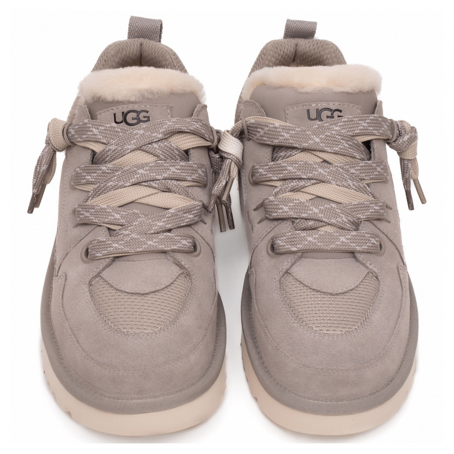 Мужские UGG Mens Lo Lowmel Sneaker Campfire