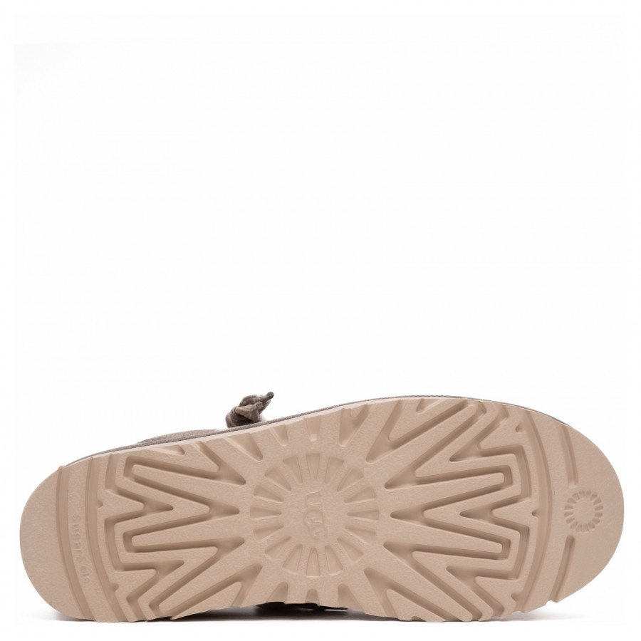 Мужские UGG Mens Lo Lowmel Sneaker Campfire