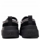 Женские UGG Tazz Hybrid Black