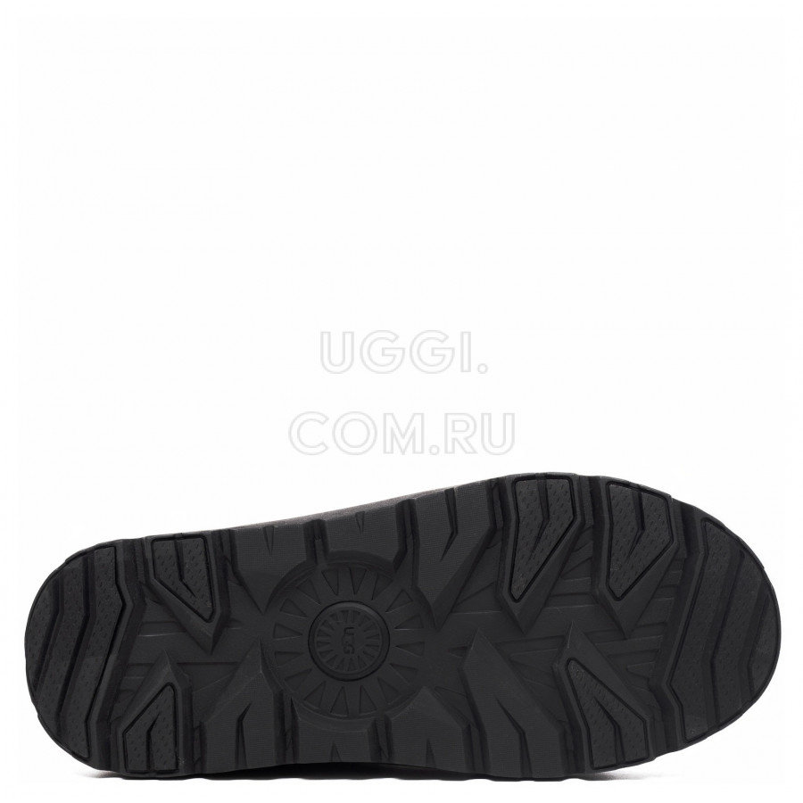 Женские UGG Tazz Hybrid Black