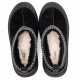 Женские UGG Tazz Hybrid Black