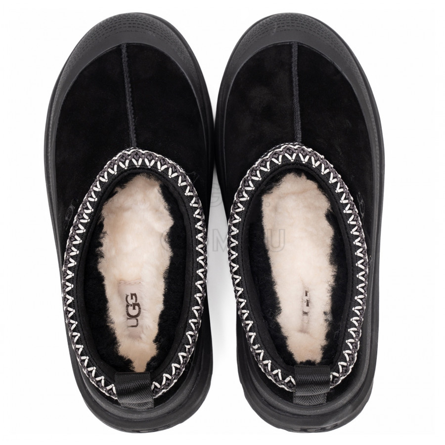 Женские UGG Tazz Hybrid Black