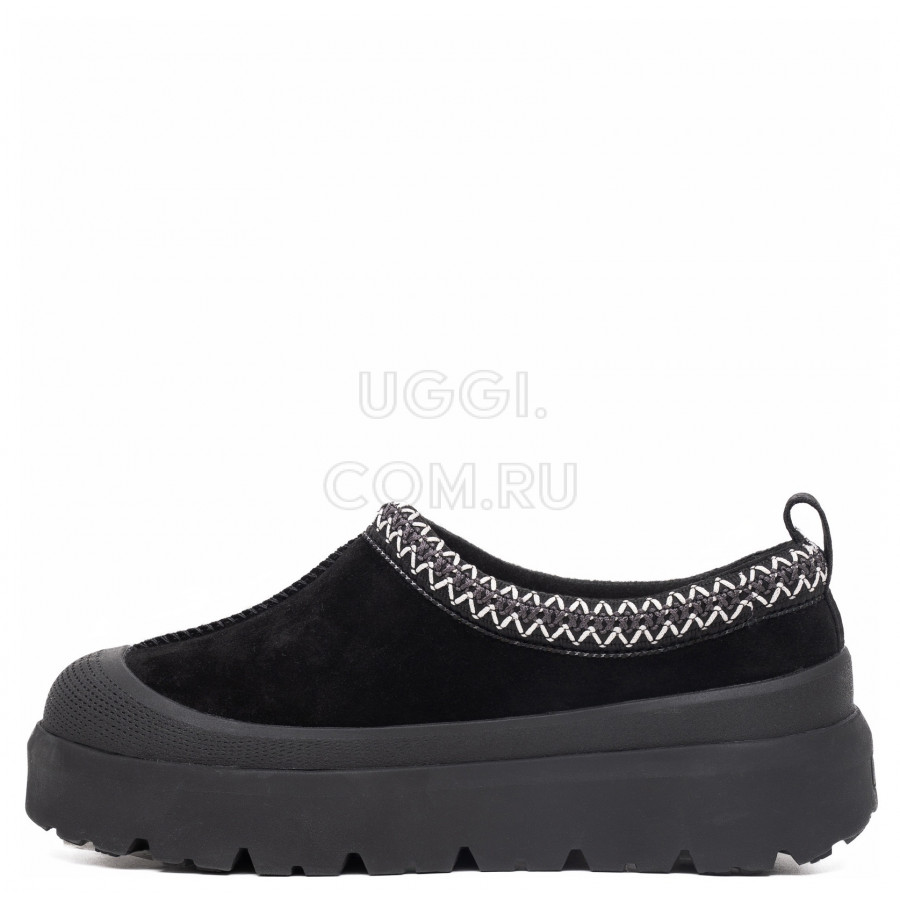 Женские UGG Tazz Hybrid Black