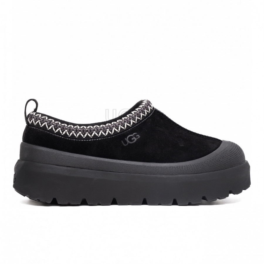 Женские UGG Tazz Hybrid Black