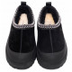 Женские UGG Tazz Hybrid Black