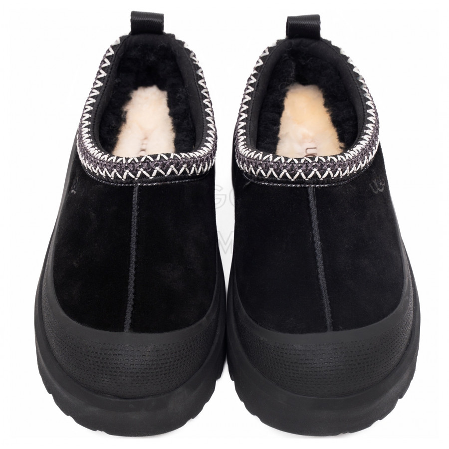 Женские UGG Tazz Hybrid Black