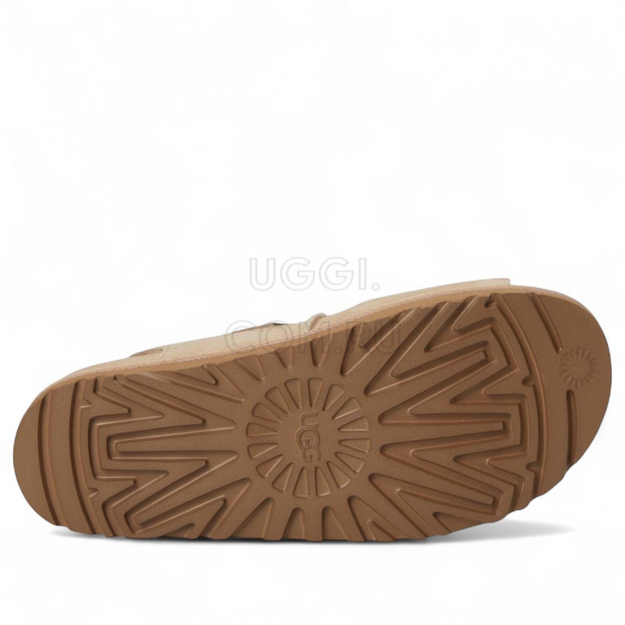 Женские UGG Goldenstar Hi Sandal Sand