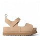 Женские UGG Goldenstar Hi Sandal Sand
