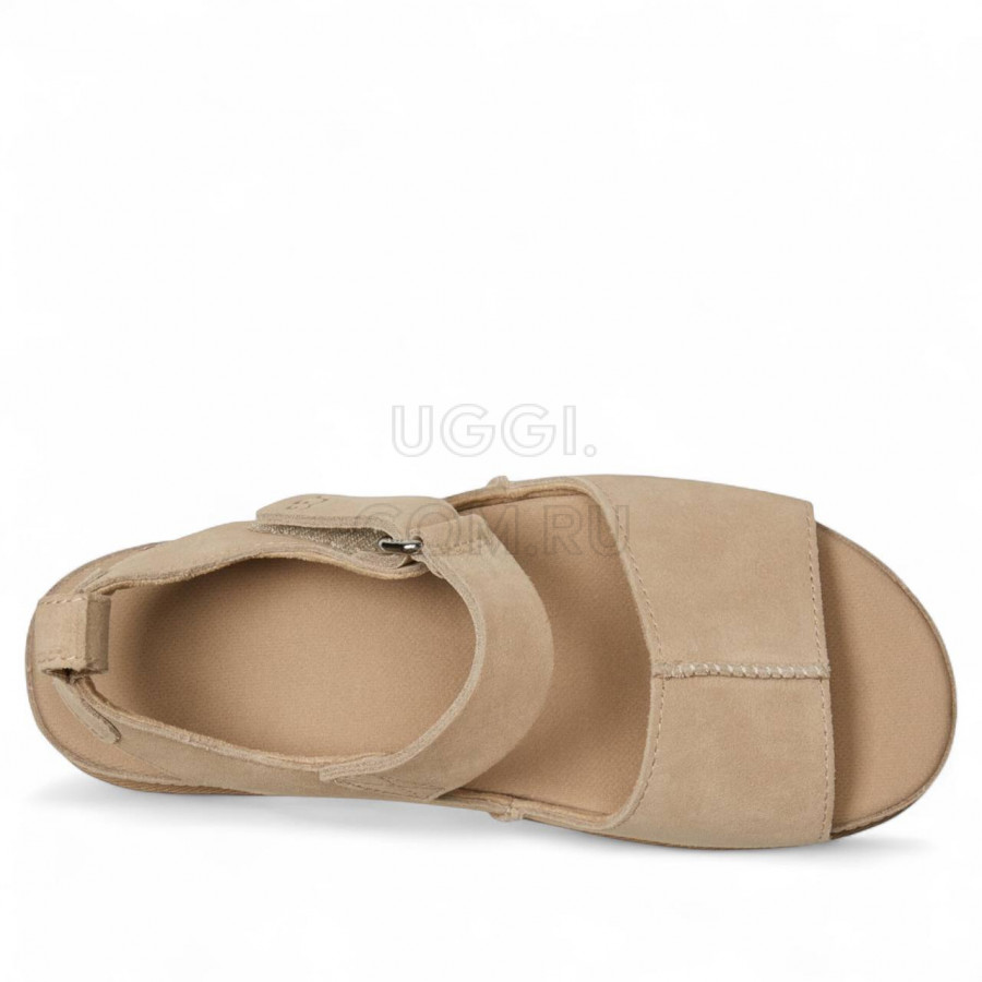 Женские UGG Goldenstar Hi Sandal Sand