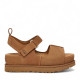 Женские UGG Goldenstar Hi Sandal Chestnut