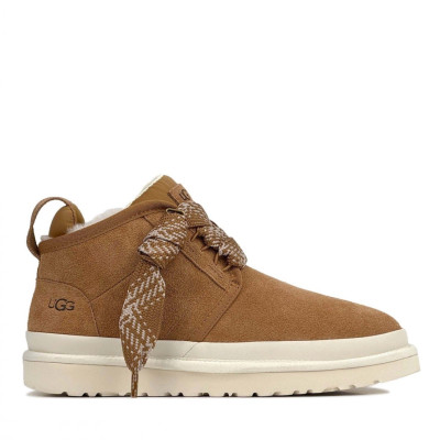 UGG Mens Neumel Ft Moss Chestnut