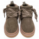 Мужские UGG Mens Neumel Ft Moss Khaki
