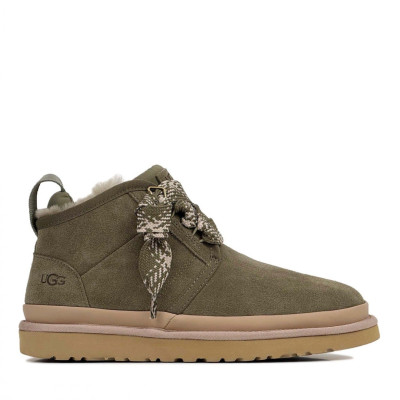 UGG Mens Neumel Ft Moss Khaki