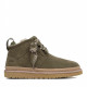 Мужские UGG Mens Neumel Ft Moss Khaki