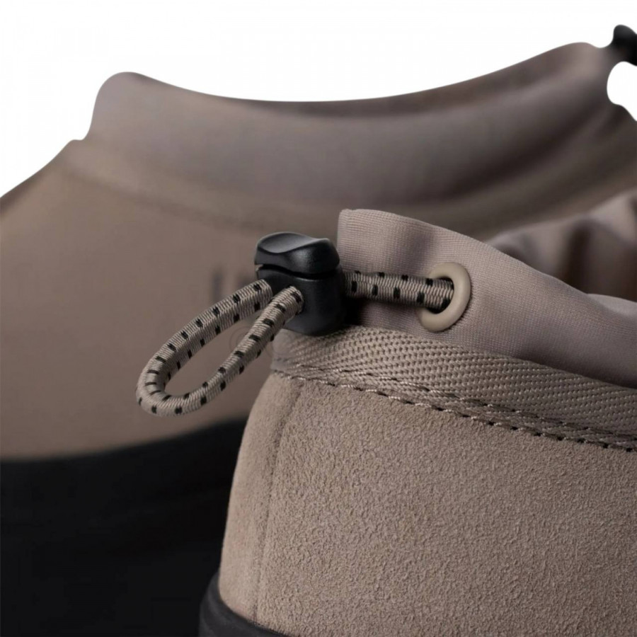 Женские UGG Tasman Hybrid Smoke Plume / Black