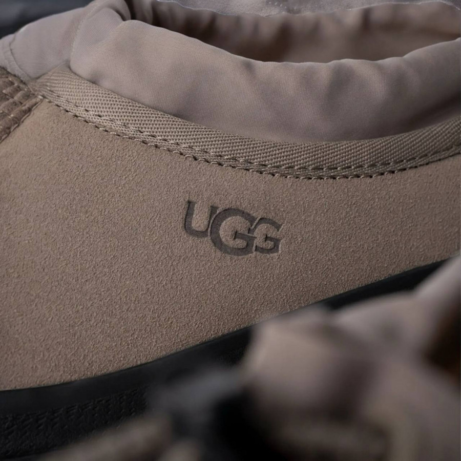 Женские UGG Tasman Hybrid Smoke Plume / Black