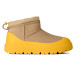 Женские UGG Ultra Mini Hybrid Mustard Seed / Summer Wheat