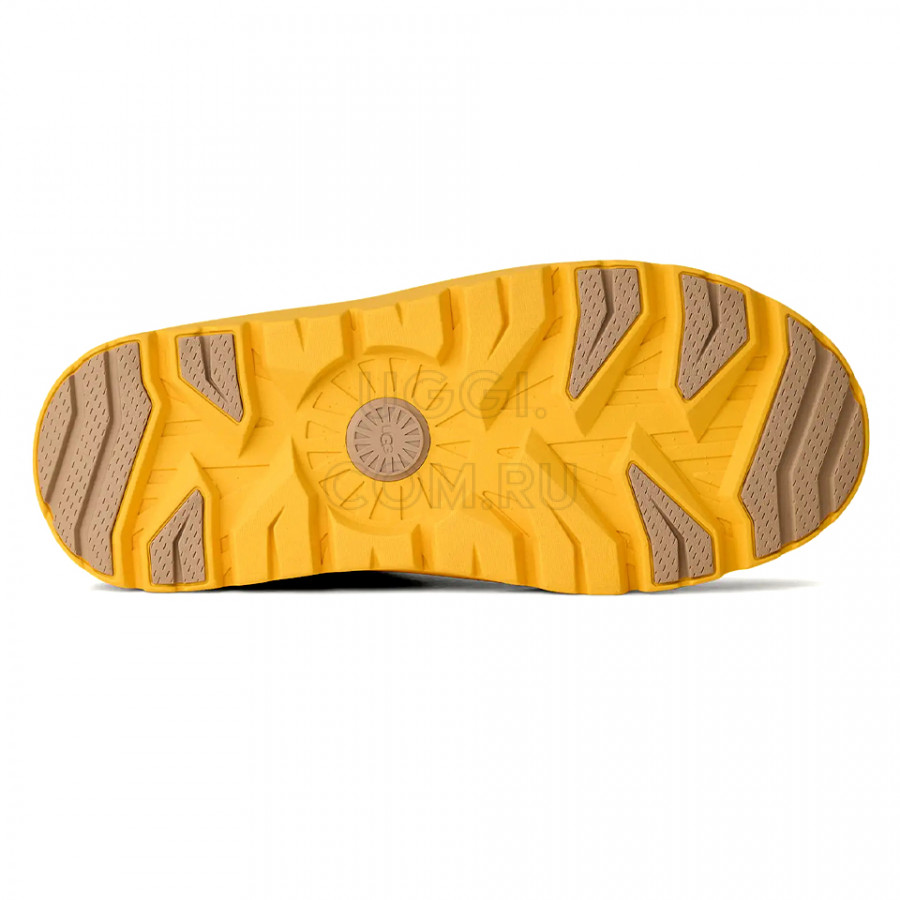 Женские UGG Ultra Mini Hybrid Mustard Seed / Summer Wheat