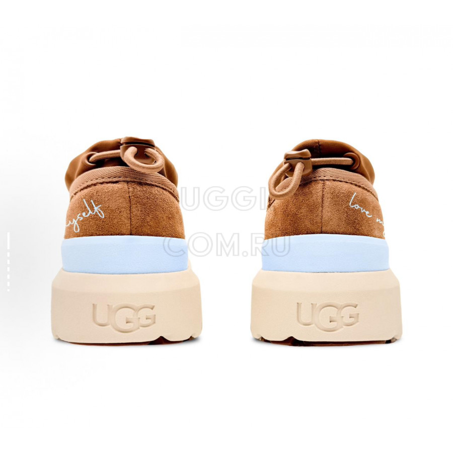 Женские UGG Tasman Hybrid А-5
