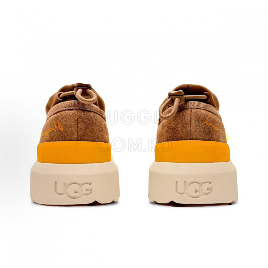 Женские UGG Tasman Hybrid А-6