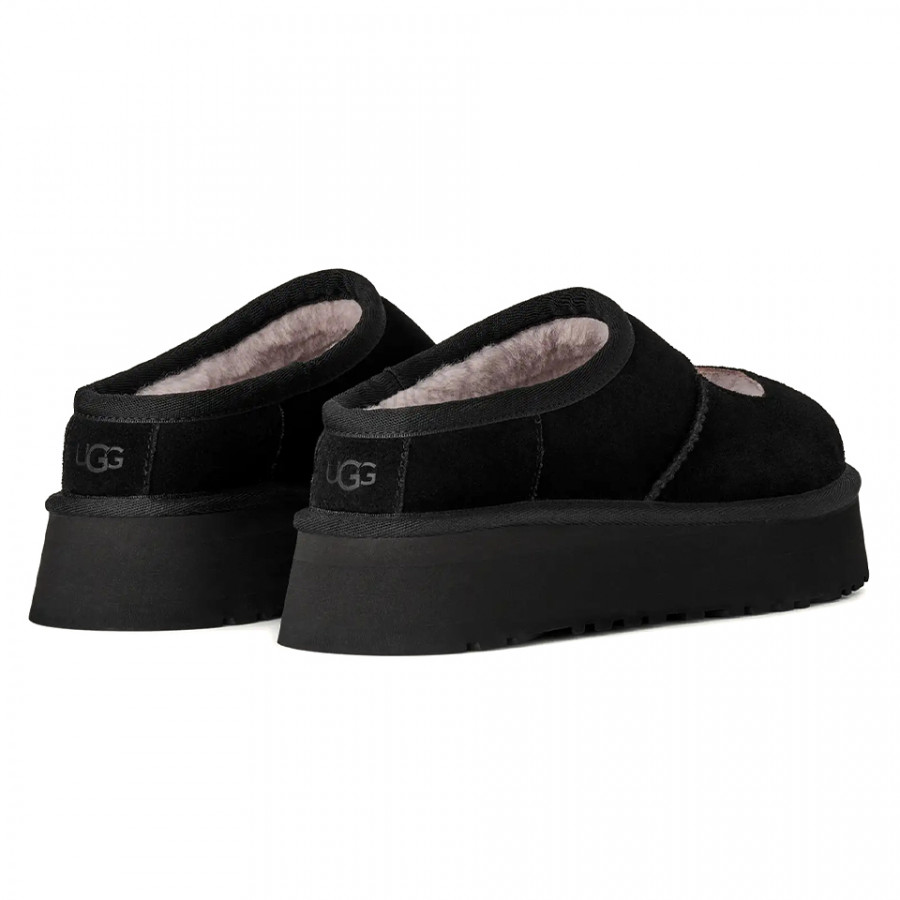 Женские UGG Bea Mary Jane Black