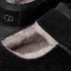 Женские UGG Bea Mary Jane Black