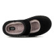 Женские UGG Bea Mary Jane Black