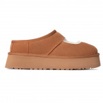 UGG Bea Mary Jane Chestnut