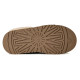 Женские UGG Bea Mary Jane Chestnut