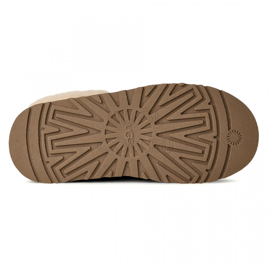 Женские UGG Bea Mary Jane Chestnut