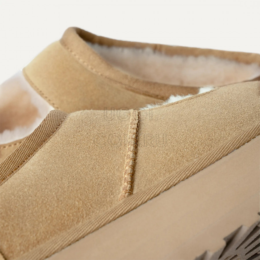 Женские UGG Bea Mary Jane Mustard Seed