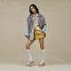 Женские UGG Bea Mary Jane Mustard Seed