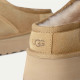 Женские UGG Bea Mary Jane Mustard Seed