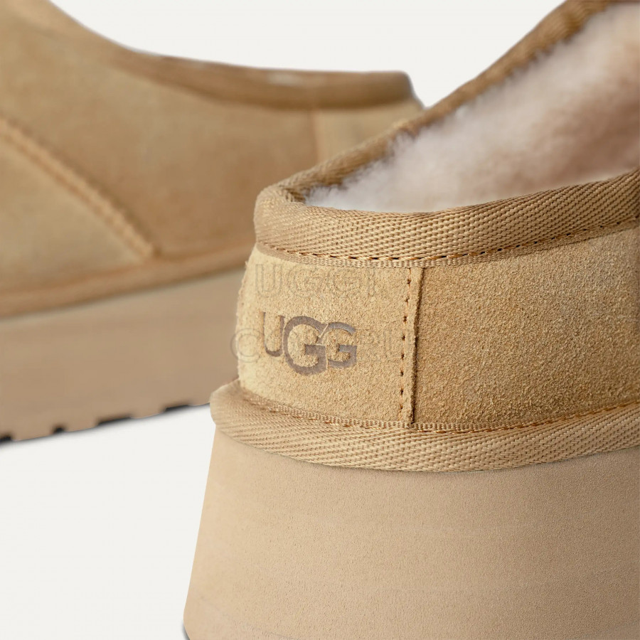 Женские UGG Bea Mary Jane Mustard Seed