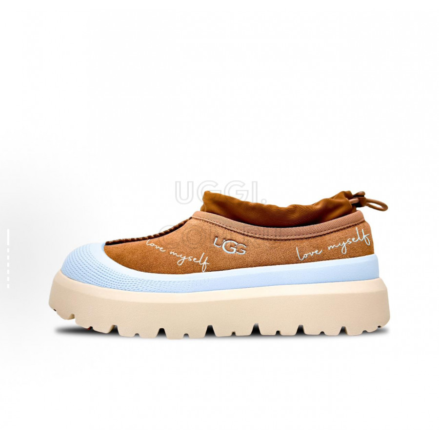 Мужские UGG Mens Tasman Hybrid А-5