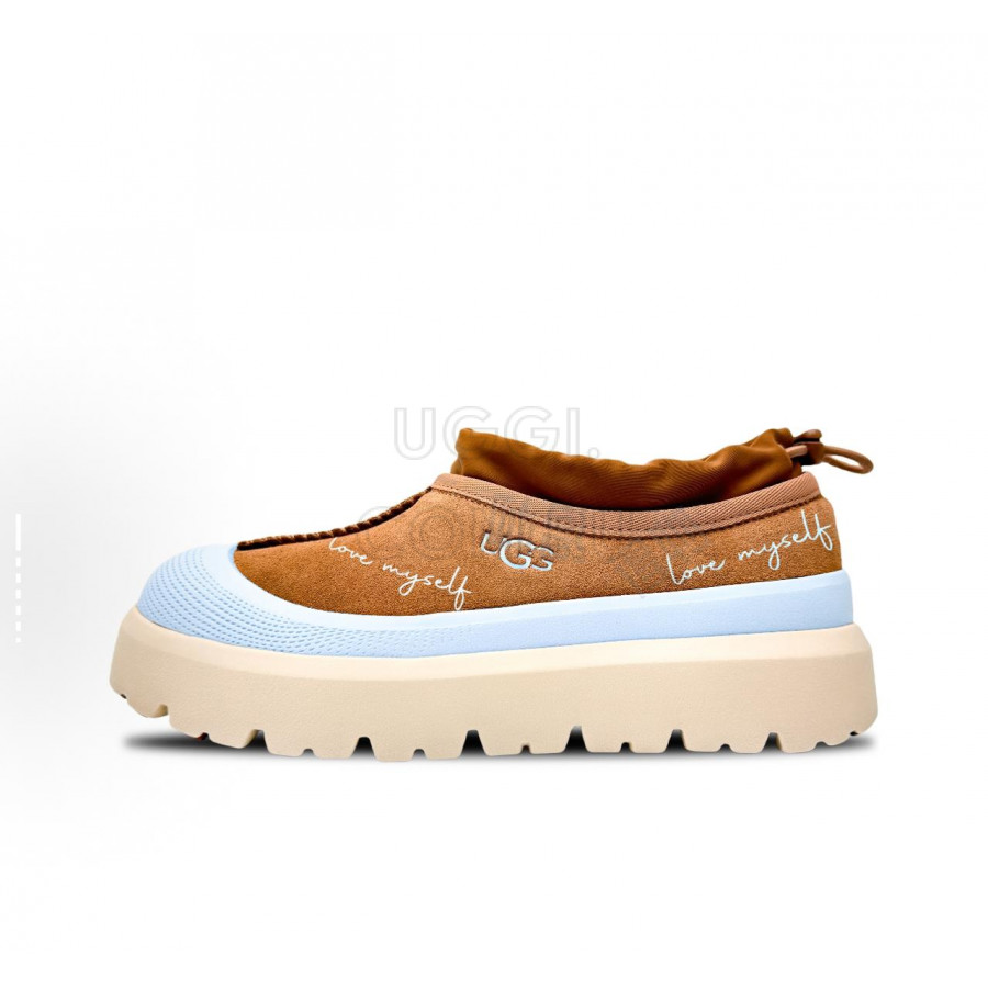Мужские UGG Mens Tasman Hybrid А-5