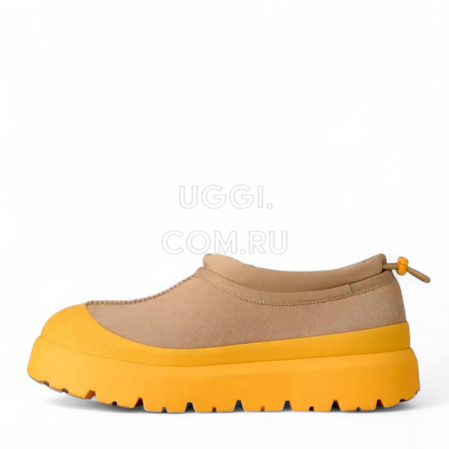 Женские UGG Tasman Hybrid Mustard Seed / Summer Wheat